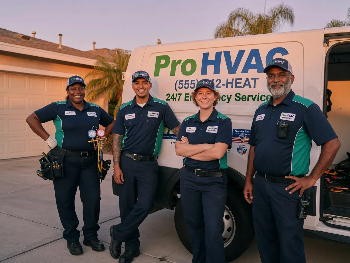 Furnace Repair company in Graysville, OH